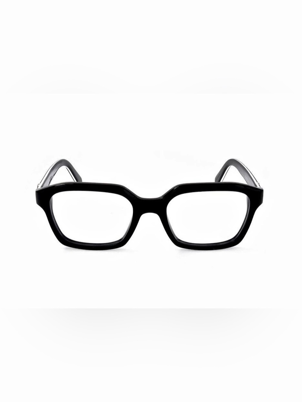 Moncler prescription Eyeglasses frame ML 5181 001 Shiny Black size 52mm